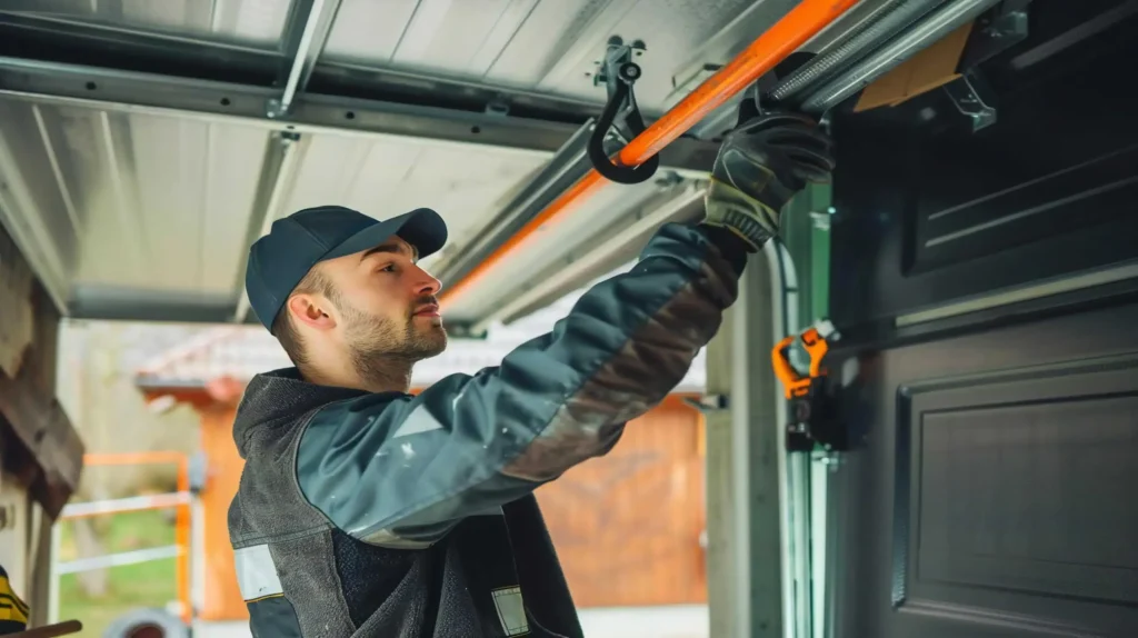 Garage-Door-Repair